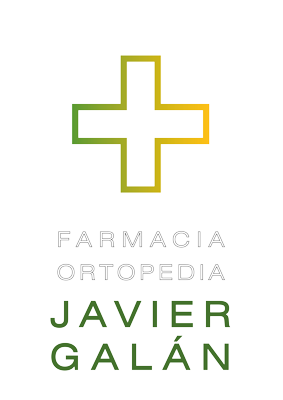 Logo javier Galan